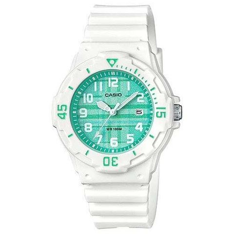  CASIO NỮ LRW-200H-3CVDF CHÍNH HÃNG 