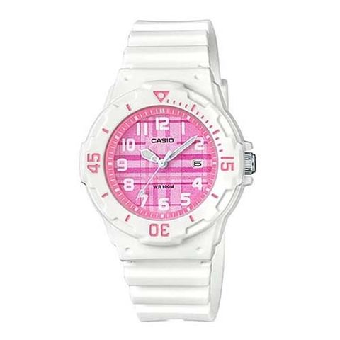  CASIO NỮ LRW-200H-4CVDF CHÍNH HÃNG 