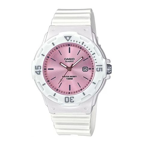  CASIO NỮ LRW-200H-4E3VDF CHÍNH HÃNG 