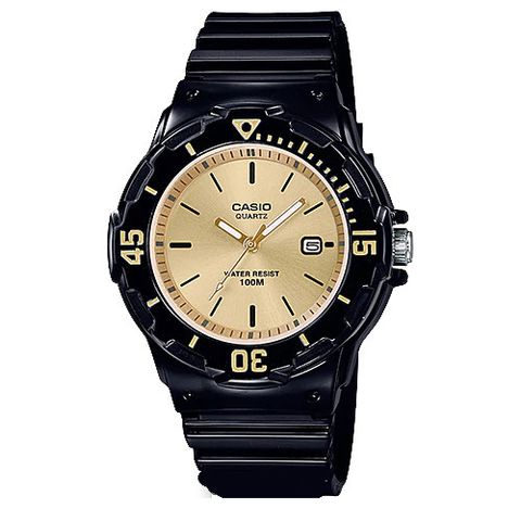  CASIO NỮ LRW-200H-9EVDF CHÍNH HÃNG 