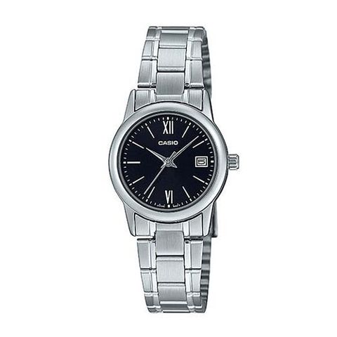  CASIO NỮ LTP-V002D-1B3UDF CHÍNH HÃNG 