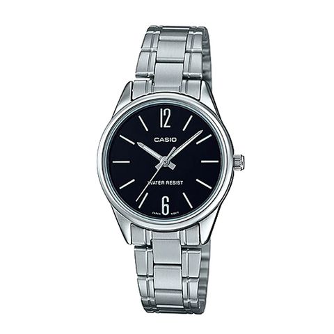  CASIO NỮ LTP-V005D-1BUDF CHÍNH HÃNG 