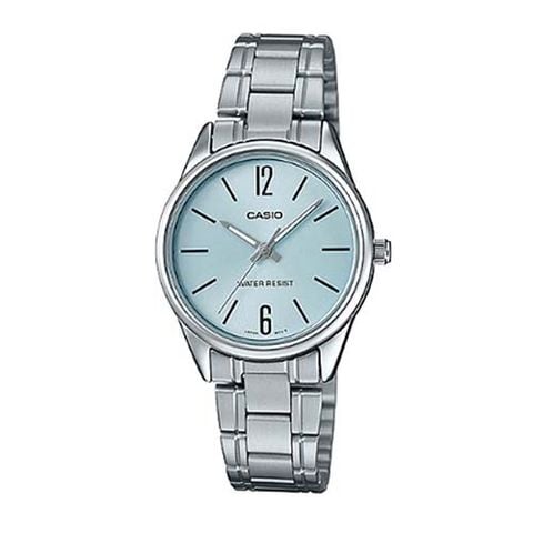  CASIO NỮ LTP-V005D-2BUDF CHÍNH HÃNG 