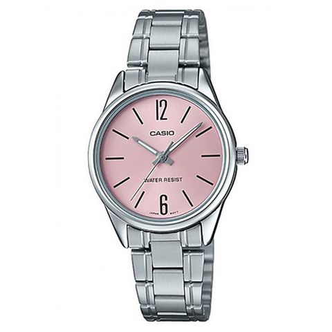  CASIO NỮ LTP-V005D-4BUDF CHÍNH HÃNG 