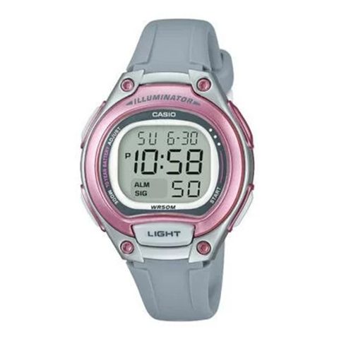  CASIO NỮ LW-203-8AVDF CHÍNH HÃNG 