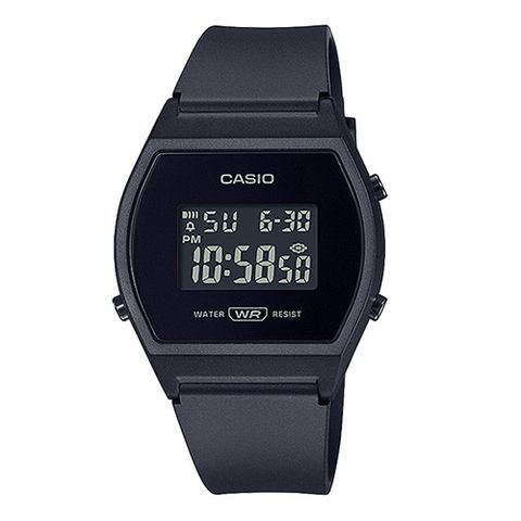  CASIO NỮ LW-204-1BDF CHÍNH HÃNG 