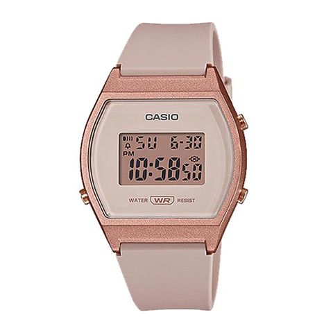  CASIO NỮ LW-204-4ADF CHÍNH HÃNG 