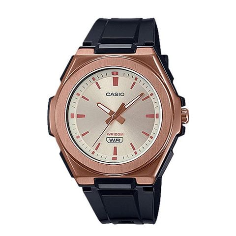  CASIO NỮ LWA-300HRG-5EVDF CHÍNH HÃNG 