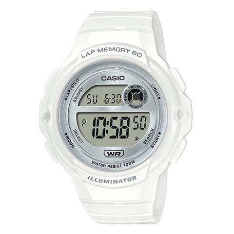  CASIO NỮ LWS-1200H- 7A1VDF CHÍNH HÃNG 