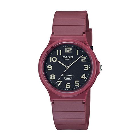  CASIO NỮ MQ-24UC-4BDF CHÍNH HÃNG 