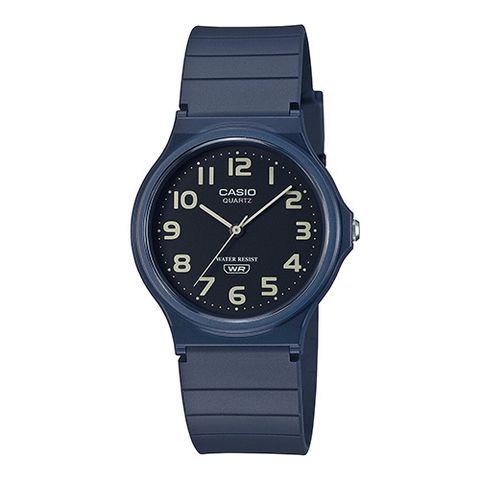  CASIO NỮ MQ-24UC-2BDF CHÍNH HÃNG 