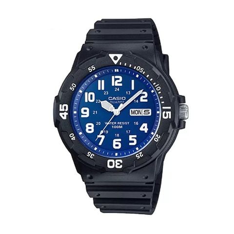  CASIO NAM MRW-200H-2B3VDF CHÍNH HÃNG 