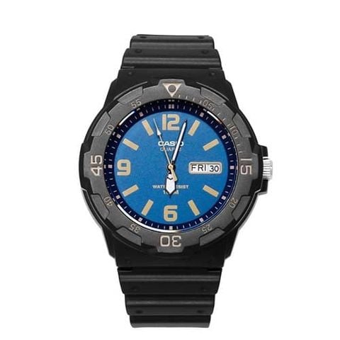  CASIO NAM MRW-200H-2B3VDF CHÍNH HÃNG 