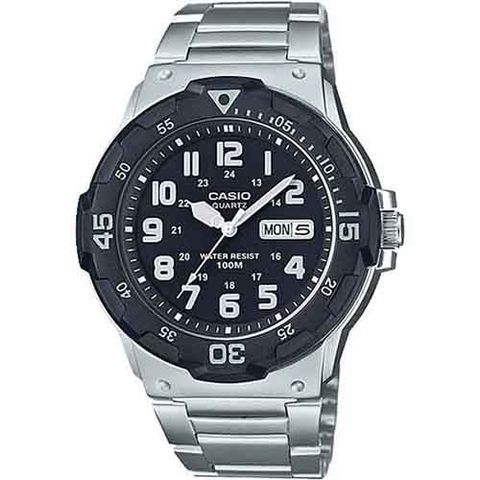  CASIO NAM MRW-200HD-1BVDF CHÍNH HÃNG 