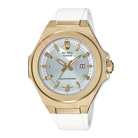  CASIO BABY-G MSG-S500G-7ADR CHÍNH HÃNG 