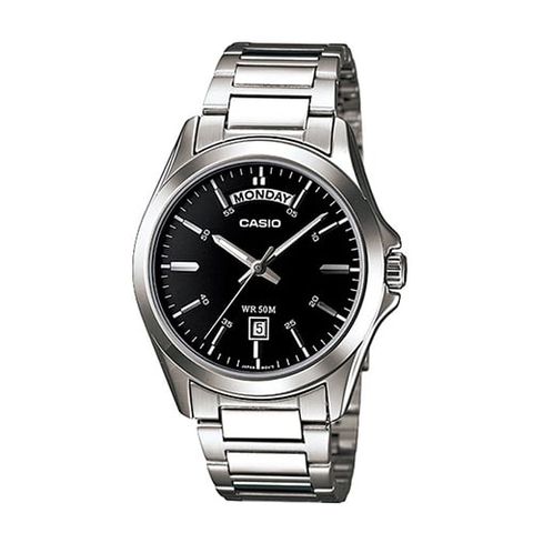  CASIO NAM MTP-1370D-1A1VDF CHÍNH HÃNG 