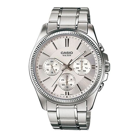  CASIO NAM MTP-1375D-7AVDF CHÍNH HÃNG 