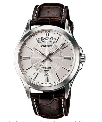  CASIO NAM MTP-1318L-7AVDF CHÍNH HÃNG 