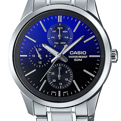  CASIO NAM MTP-E330D-2AVDF CHÍNH HÃNG 