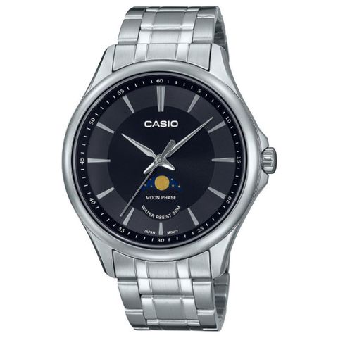  CASIO NAM MTP-M100D-1AVDF CHÍNH HÃNG 