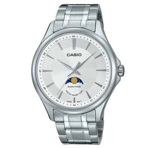  ĐỒNG HỒ NAM CASIO MTP-M100D-7AVDF CHÍNH HÃNG 
