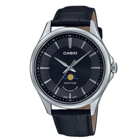  ĐỒNG HỒ NAM CASIO MTP-M100L-1AVDF CHÍNH HÃNG 
