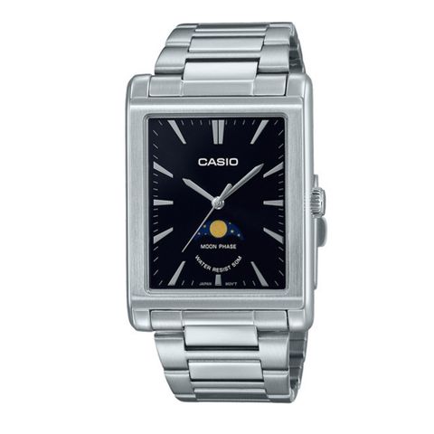  CASIO NAM MTP-M105D-1AVDF CHÍNH HÃNG 