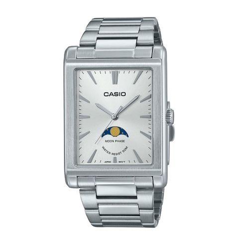  CASIO NAM MTP-M105D-7AVDF CHÍNH HÃNG 