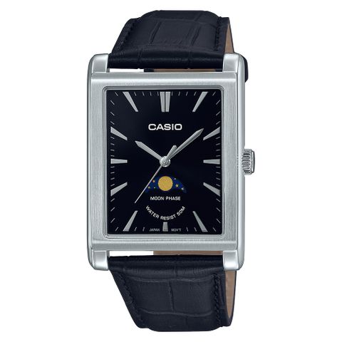  ĐỒNG HỒ NAM CASIO MTP-M105L-1AVDF CHÍNH HÃNG 