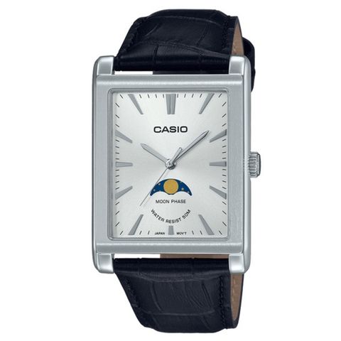  CASIO NAM MTP-M105D-1AVDF CHÍNH HÃNG 