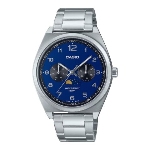  ĐỒNG HỒ NAM CASIO MTP-M300D-2AVDF CHÍNH HÃNG 
