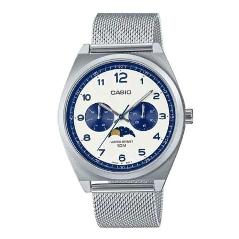  ĐỒNG HỒ NAM CASIO MTP-M300M-7AVDF CHÍNH HÃNG 
