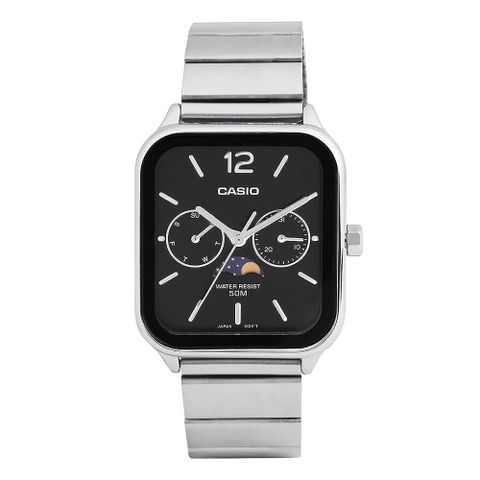  ĐỒNG HỒ NAM CASIO MTP-M305D-1AVDF CHÍNH HÃNG 