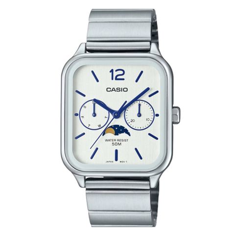  ĐỒNG HỒ NAM CASIO MTP-M305D-7AVDF CHÍNH HÃNG 