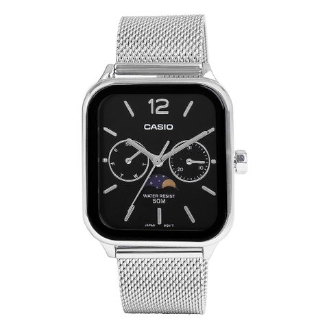  ĐỒNG HỒ NAM CASIO MTP-M305M-1AVDF CHÍNH HÃNG 