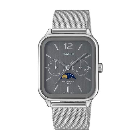  ĐỒNG HỒ NAM CASIO  MTP-M305M-8AVDF CHÍNH HÃNG 