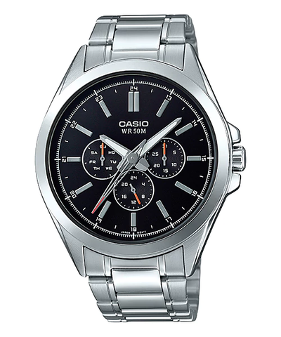  CASIO NAM MTP-SW300D-1AVDF CHÍNH HÃNG 