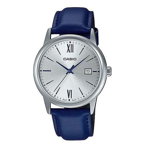  CASIO NAM MTP-V002L-2B3UDF CHÍNH HÃNG 