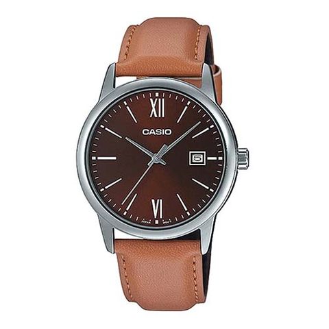  CASIO NAM MTP-V002L-5B3UDF CHÍNH HÃNG 