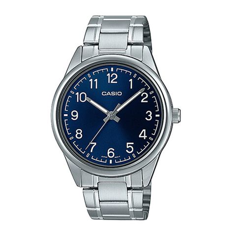  CASIO NAM MTP-V005D-2B4UDF CHÍNH HÃNG 