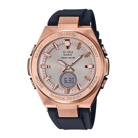  CASIO BABY-G MSG-S200G-1ADR CHÍNH HÃNG 