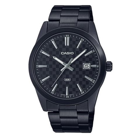  CASIO NAM MTP-VD03B-1AUDF CHÍNH HÃNG 