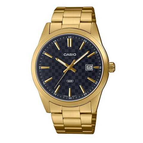  CASIO NAM MTP-VD03G-1AUDF CHÍNH HÃNG 