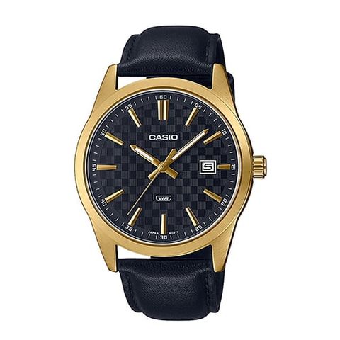  CASIO NAM MTP-VD03GL-1AUDF CHÍNH HÃNG 