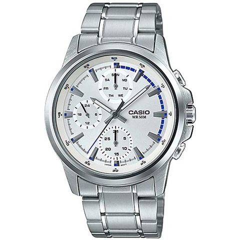  CASIO NAM MTP-E317D-7AVDF CHÍNH HÃNG 