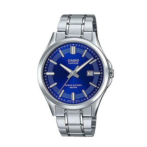  CASIO NAM MTS-100D-2AVDF CHÍNH HÃNG 