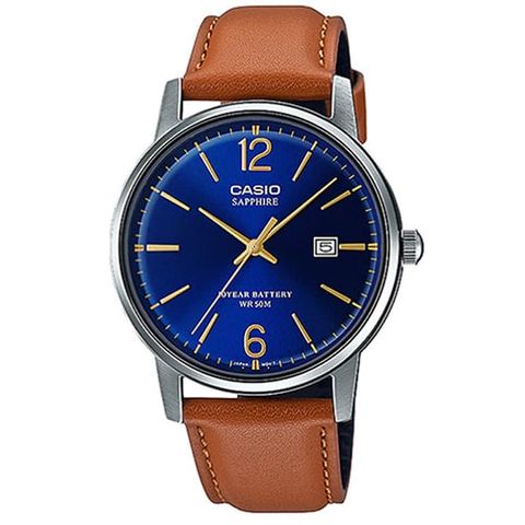  CASIO NAM MTS-110L-2AVDF CHÍNH HÃNG 