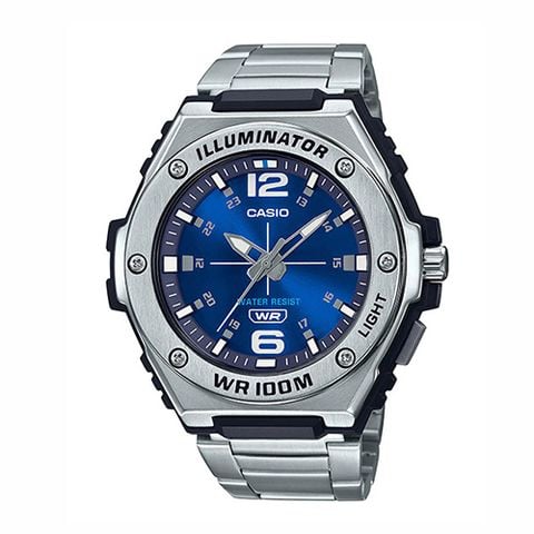  CASIO NAM MWA-100HD-2AVDF CHÍNH HÃNG 