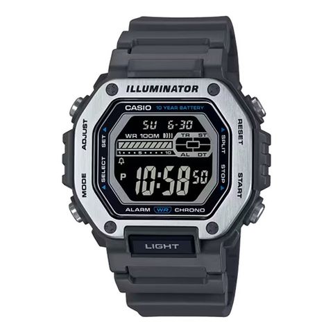  CASIO NAM MWD-110H-8BVDF CHÍNH HÃNG 