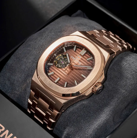  ĐỒNG HỒ NAM CARNIVAL 8128G1-VH-N CHÍNH HÃNG 